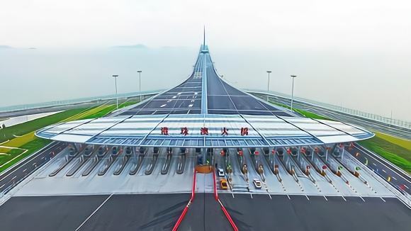 境外商戶申請港珠澳大橋口岸車牌的條件和資料 境外商戶申請港珠澳大橋口岸車牌的條件和資料