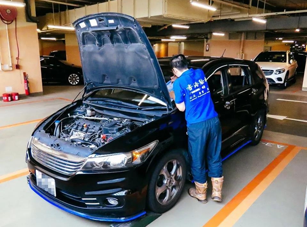 香港購(gòu)買新車、二手車檢驗(yàn)指南