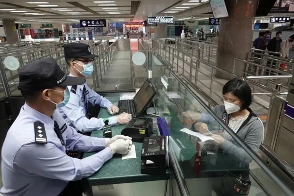 豁免范圍一步步擴(kuò)寬，入澳入珠再次傳來好消息