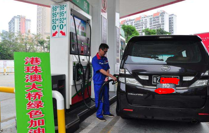 中港車牌能更換口岸嗎？